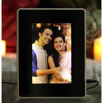 Square Magic Mirror