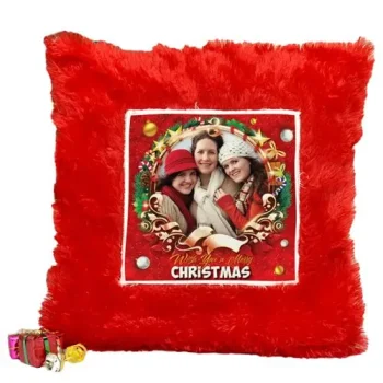 Customized Pillows