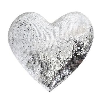 Magic Pillow (Heart Shape) - Image 2