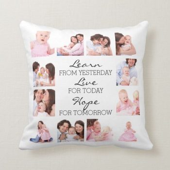 Square Shape Pillows (Single Side)